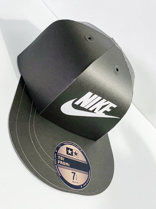 CAP HAT