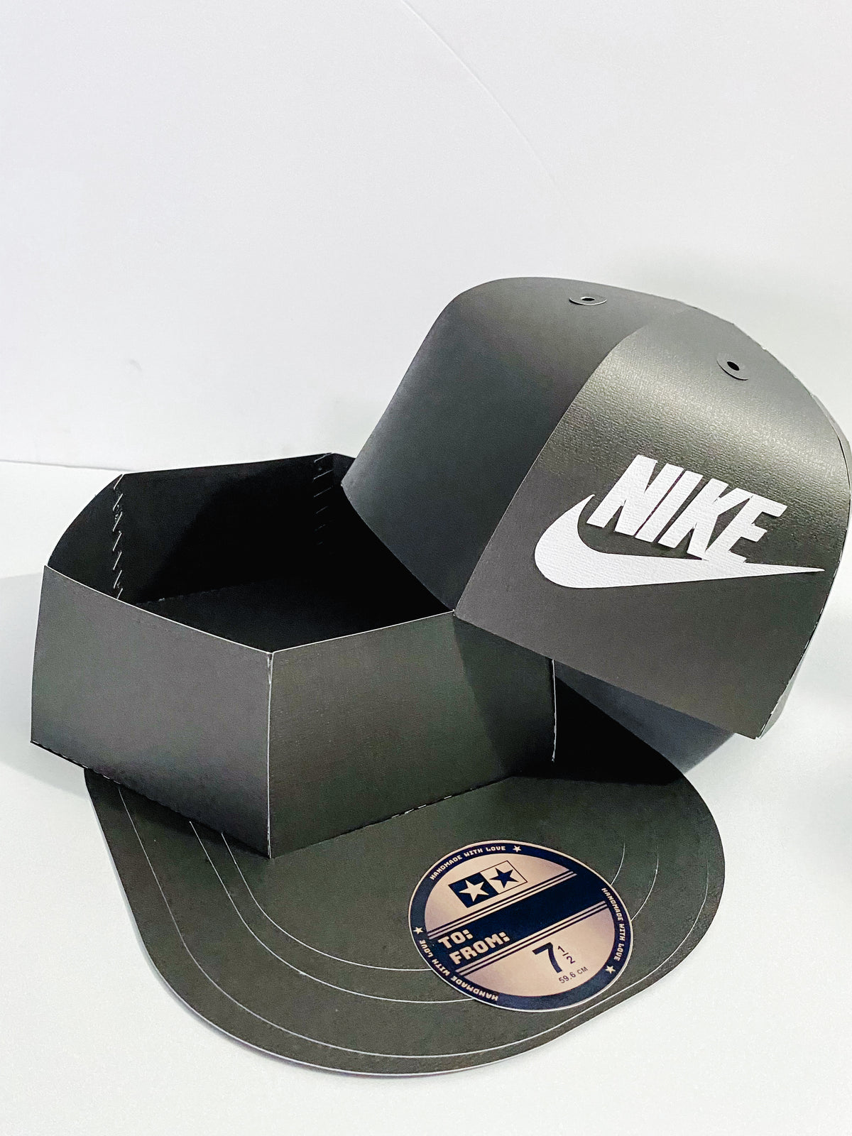 CAP HAT