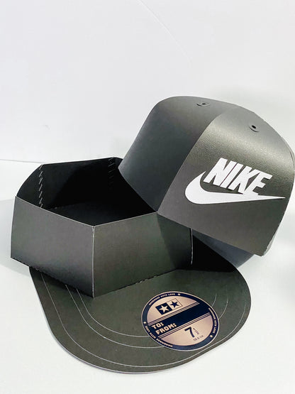 CAP HAT