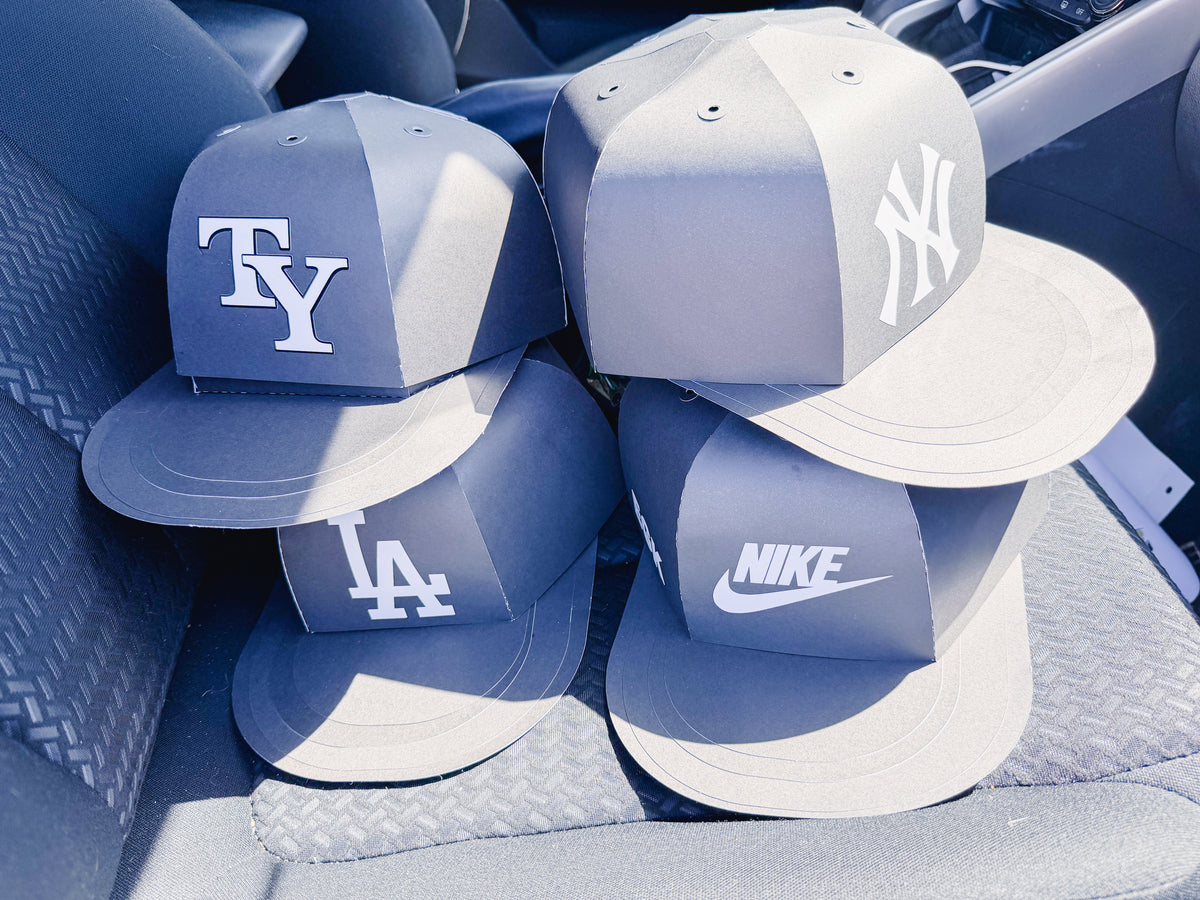 CAP HAT