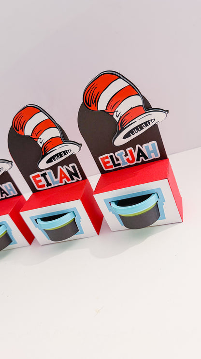 PLAYDOOH BOX