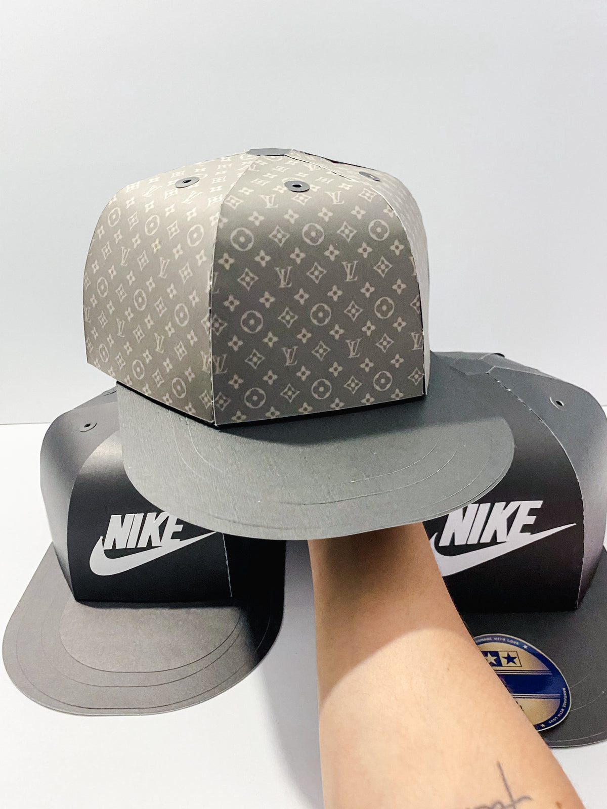CAP HAT