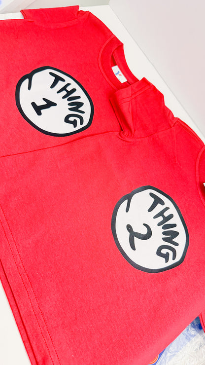CAMISA PERSONALIZADA PARA NIÑOS