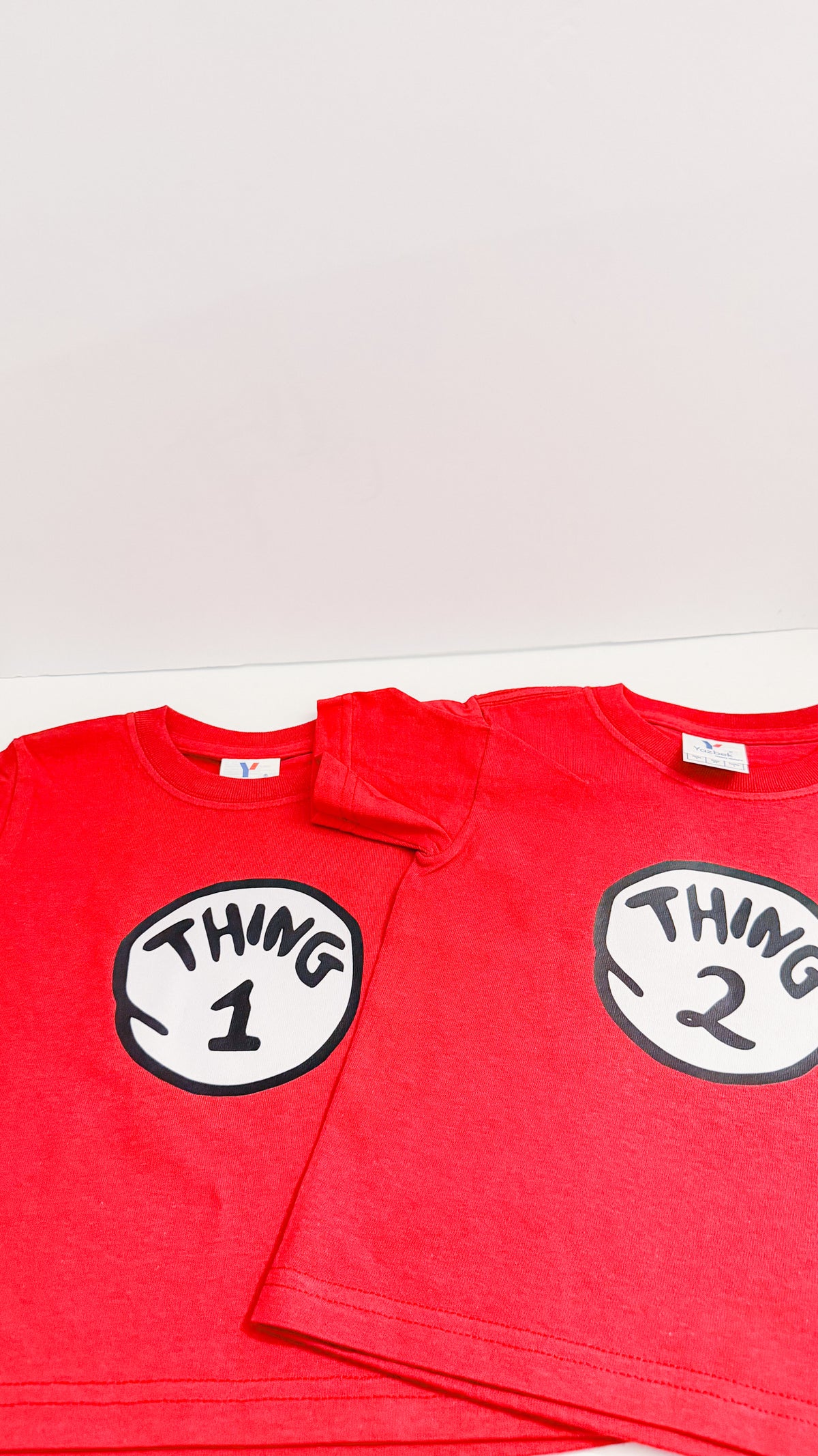 CAMISA PERSONALIZADA PARA NIÑOS