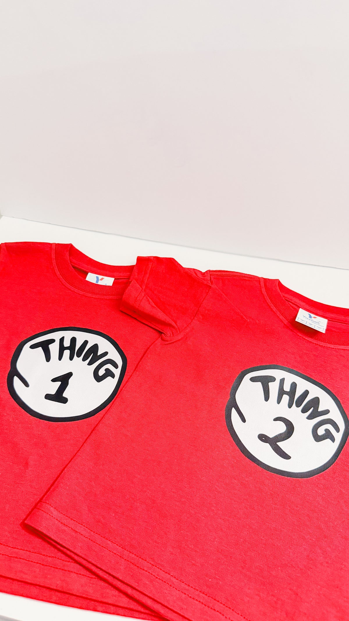 CAMISA PERSONALIZADA PARA NIÑOS