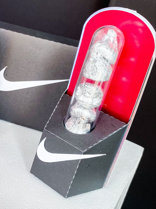 CANDY TUBE BOX