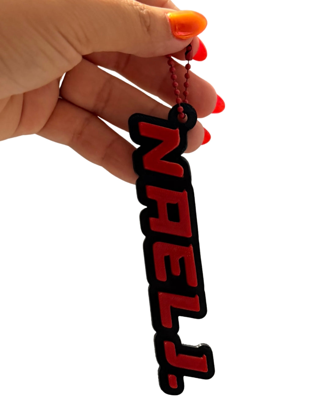 Llavero Personalizado