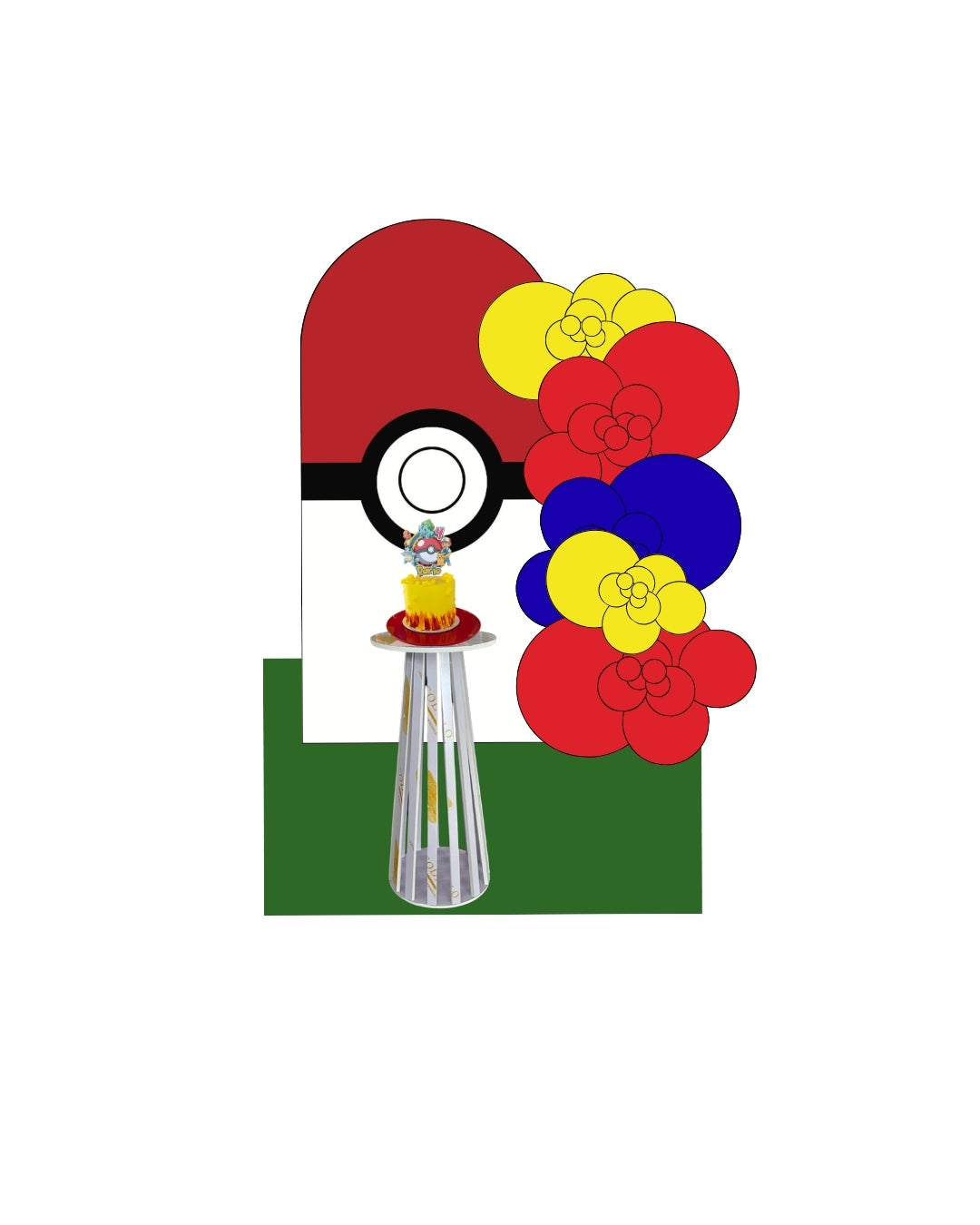 SMALL DECO